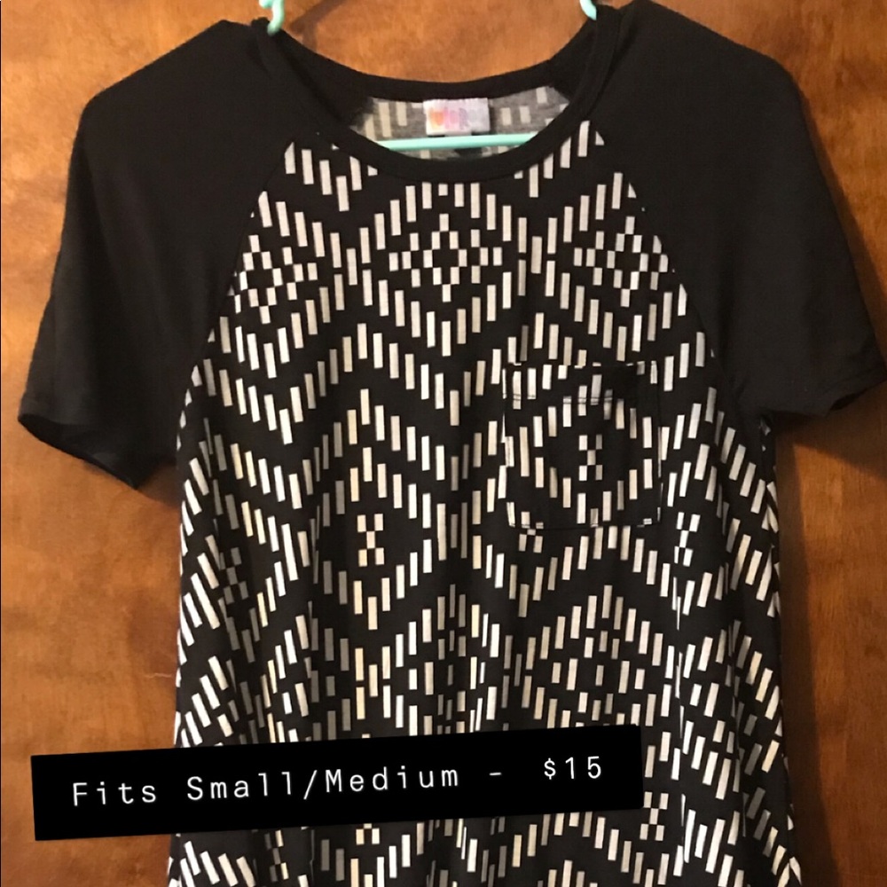 LuLaRoe Carly